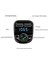 Bluetooth Fm Transmitter Car X8 3