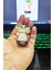 Baby Yoda Mandalorian 5 cm Heykel Büst 12K Detaylı Reçine (Plastik Değildir) 3