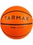Basketbol topu - 7 numara - turuncu - r100 tarmak 3