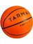 Basketbol topu - 7 numara - turuncu - r100 tarmak 5