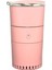 Lattice Ortam Nemlendirme ve Dezenfektan Buhar Makinesi (Pembe) USB 4