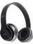P47 Bluetooth Wireless Kulaklık Fm Radyo Extra Bass Fm Radyo Extra Bass 3