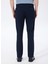 Normal Bel Normal Paça Lacivert Erkek Chino Pantolon F5SM-PNT 2020 5