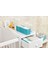Baby Akordiyon Organizer Çekmece Düzenleyici Small (Yeşil) - 04102 1