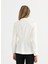 Standart Ekru Kadın Ceket 25YSL1445 5