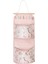 Baby 2 Cepli Düzenleyici Çok Amaçlı Organizer (Pembe) 1