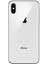 Iphone X yenilenmiş 64GB Outlet A Grade Black 4