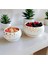 Hediyelik Dekoratif Desenli Mumluk Set 2 Li 2