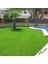 Argezemin Yeşil Suni Çim Halı 8 mm 1 m x 5 m 3