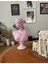 Pembe Artemis Heykeli 1