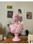 Pembe Artemis Heykeli 2