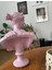 Pembe Artemis Heykeli 3
