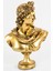 Apollon Bust Heykel Biblo 1