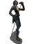 Müzisyen / Şarkıcı Dekoratif Biblo 41 cm 1
