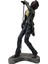 Müzisyen / Şarkıcı Dekoratif Biblo 41 cm 2