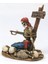 Veronese Iskelet Serisi- Esir Iskelet-13,5*11*7,5 cm . 1