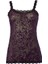 Flok Desenli Atlet 2858 2