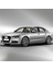 Audi A6 2012-2015 Sol Ön Davlumbaz Iç Kapağı 4G0809967 2
