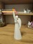 Yıldız Tutan Melek Heykeli Iskandinav Tarzı Biblo Figür Dekor Dekorasyon Altındal Home 5