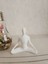 Meditasyon Modeli Iskandinav Tarzı Biblo Heykel Figür Dekor Dekorasyon 3D 3 Boyutlu Altındal Home 3