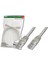 Dk-1511-0025 Dıgıtus Patch Kablo, Utp, Cat. 5E, 0.25 Metre, Awg 26/7, Gri Renk, 3P Sertifikal 1