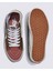 Kadın Pembe Sk8 Hi Tapered Stackform Earthy Blocking Multi Color Sneaker 4