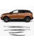 Peugeot 3008 Uyumlu 2016-2023 Krom Yan Kapı Çıtası 4 Parça Paslanmaz Çelik 1