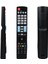 Lg Küçük Kalıp AKB74455403 Smart My Apps Tuşlu LCD LED Tv Kumanda 1