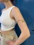 Üst Kol Bilekliği Arm-Cuff 1