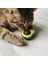 Avokado Model Yapışkanlı Kedi Oyuncağı Yenilebilir Kedi Nanesi Otu ( Lisinya ) 2