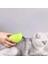 Buharlı Yumuşak Silikon Uçlu Kedi & Köpek Tüy Tarama Tarağı Yıkama Fırçası ( Lisinya ) 5