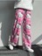 Kitty Cat Hello Kitty Günlük ve Homewear Eşofman Altı Pijama Altı 1