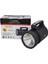 GS-8006 Parlak Ledli Taşınabilir Şarj Edilebilir El Feneri 15W ( Lisinya ) 4