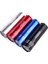 Süper Parlak 9 Ledli Metal Mini El Feneri ( Lisinya ) 2