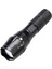 PM-14623 Pilli Zoomlu Flash Özellikli Power Ledli El Feneri ( Lisinya ) 1