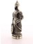Zırhlı Cevşen Ayetli Asker Gümüş Biblo 3 Boyutlu Küçük Boy 24 cm -022 3