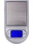 Diamond Zippo Çakmak Şeklinde Kutulu Mini Cep Hassas Dijital Terazi (200GR-0.01) 2
