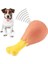 Köpekler Için Oyuncak Tavuk Budu ( Lisinya ) 1