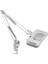 10X LED Akrobat Büyüteç 2X15W 170X113 mm 10 Diopter Mercek LT86G - Lisinya 4