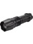 Gold Orion Km-84 Tasarruflu Şarjlı Zoomlu Metal El Feneri Kemer Klipsli ( Lisinya ) 1