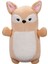 Hugmees Çöl Tilkisi Pace 26 cm HM00481 1