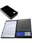 Diamond Dijital Göstergeli Notebook Hassas Kuyumcu Terazisi (500 Gr-0.01)) ( Lisinya ) 1