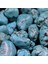 Turkuaz Firuze Taşı Doğal Taş Kütle (Tamburlanmış/tımbıl) 3