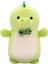 Hugmees Dinozor Danny 26 cm HM00473 1