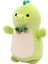 Hugmees Dinozor Danny 26 cm HM00473 2