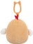 Horoz Rutie 10 cm Klipsli CP00465 4