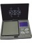 Diamond Dijital Göstergeli Mini Cep Boy Hassas Terazi APT-168 (200 Gr-0.01) 1