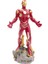 Iron Man Tony Stark Avengers Koleksiyon Karakter Figür Biblo Dekoratif & Özel Hediyelik Ürün Mdl A 2