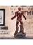Iron Man Tony Stark Avengers Koleksiyon Karakter Figür Biblo Dekoratif & Özel Hediyelik Ürün Mdl A 3