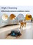 Eufy Omni C20 Robot Süpürge Paspas Bezi Için 8 Adet Yıkanabilir ve Tekrar Kullanılabilir Yumuşak Paspas Pedleri (Yurt Dışından) 3